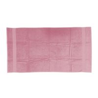 Toallon Krea 90x170cm 550gsm Rosado