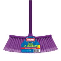 Escoba Grandaza Virutex