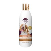 Shampoo Top Pet con Avena y Glicerina