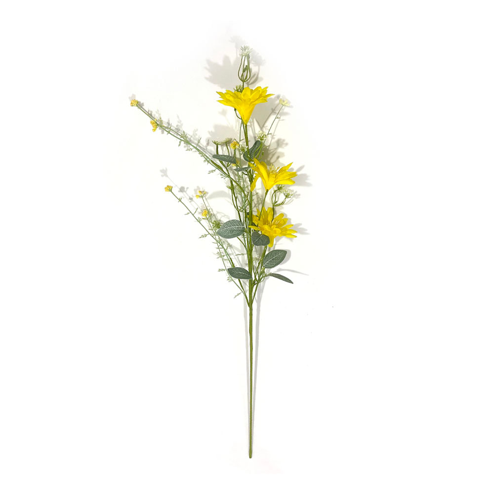 Flor de Tallo Krea Mediano 57