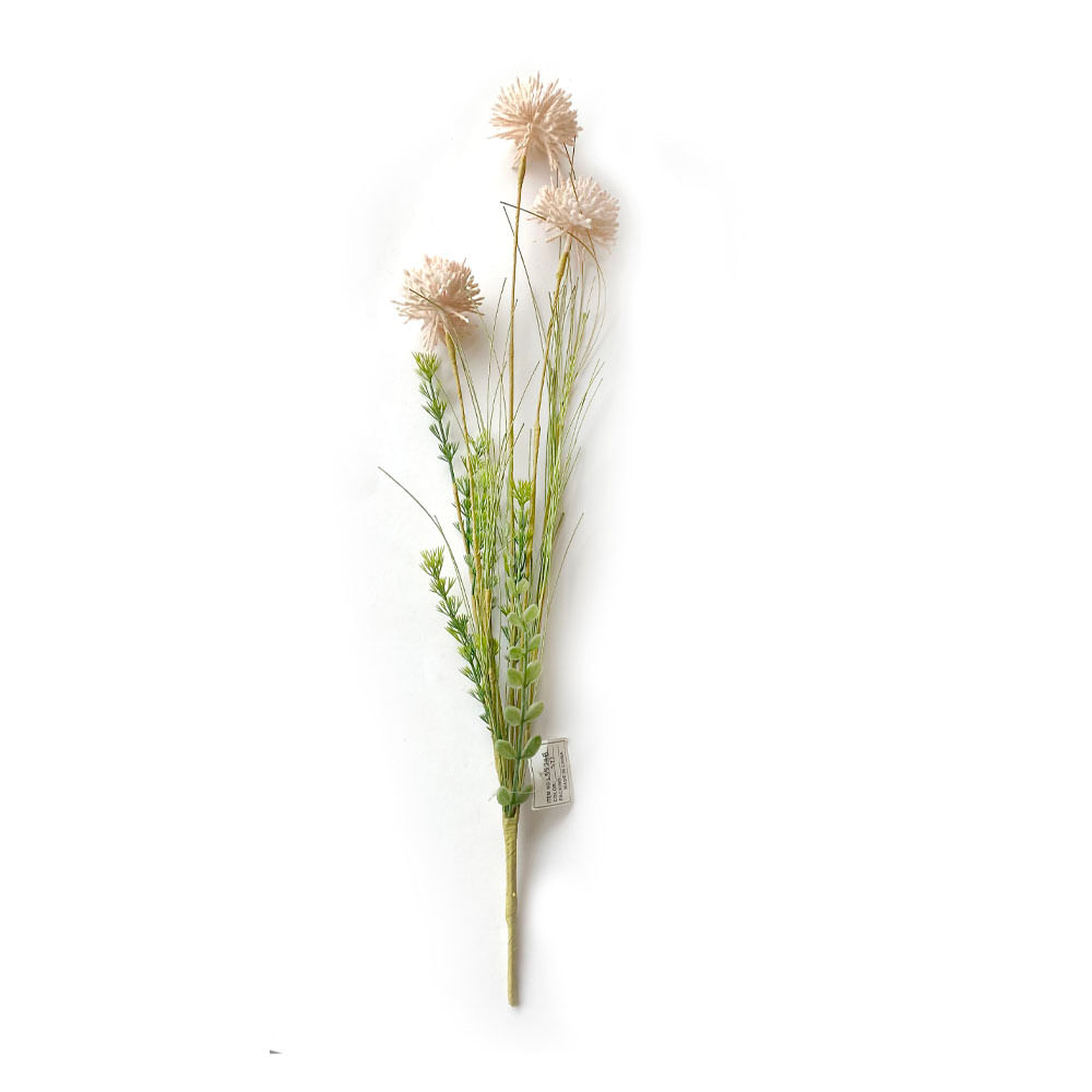 Flor de Tallo Krea Mediano 54