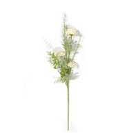 Flor de Tallo Krea Mediano 55