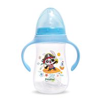 Biberón Pandita Pirata 10oz