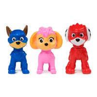 Figuras Paw Patrol la Película