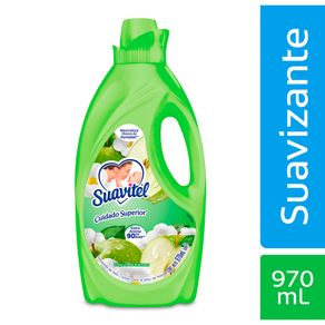 Suavizantes