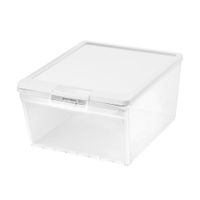 Caja Reyplast Luxor 15L