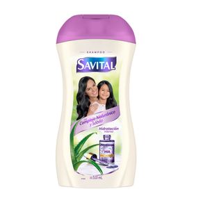 Shampoo