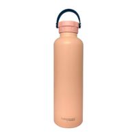 Thermos de Acero Swingo Rosado 1L