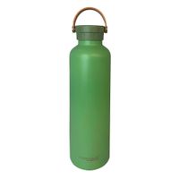 Thermos de Acero Swingo Verde 1L