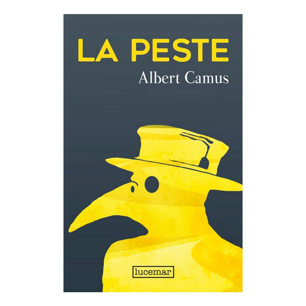 Libro Nov Peste V&D Distribuidores
