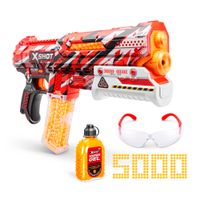 Lanzador X-Shot Hyper Gel Blaster Pequeño
