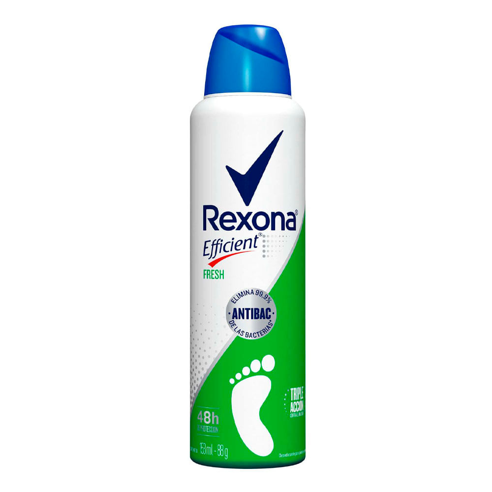 Efficient Aerosol Fresh 153ml