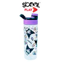 Play Botella Explore Kuromi