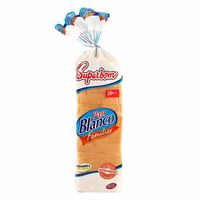 Pan de Molde Superbom Blanco 465 g