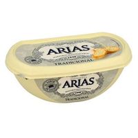 Mantequilla Sin Sal Arias 235g