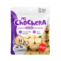 Snack de Chocho con Especias Mi Chochera Danper Bolsa 35 g