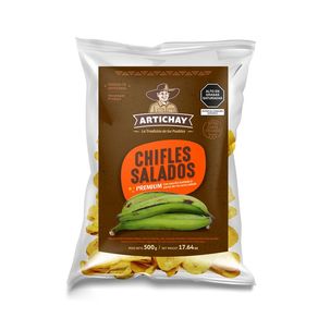 Chicharrones
