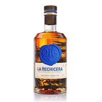 Ron La Hechicera Botella 700ml