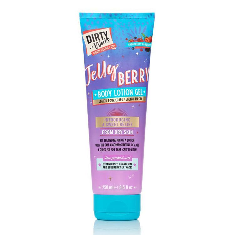 DW Absofruity Body Lotion Gel 250ml