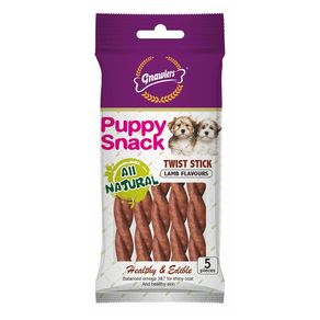 Snacks