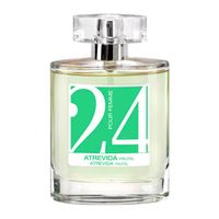 Perfume Caravan 24 Eau de Parfum Pour Homme