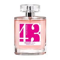 Perfume Caravan 43 Eau de Parfum Pour Homme