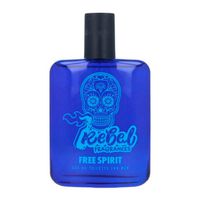 Perfume Rebel Fragances Free Spirit