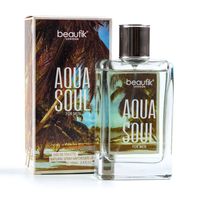 Colonia Beautik London Aqua Soul Men 100ml