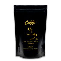 Café Tostado y Molido Blend Caffé 250g