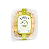 Ravioles de Espinaca y Ricotta Antigua Taberna Queirolo 500g
