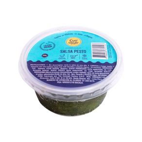 Salsas