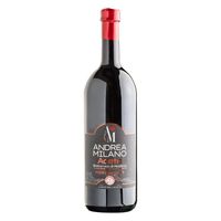 Vinagre Balsámico de Modena Andre Milano 1L