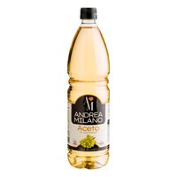 Vinagre Blanco Andrea Milano 1L