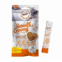 Snack Gnawlers Smooth Cat Cangrejo