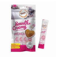 Snack Gnawlers Smooth Cat Bonito