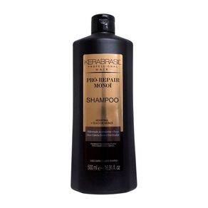 Shampoo