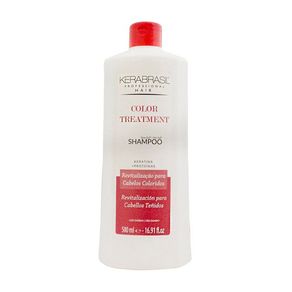 Shampoo