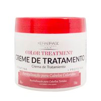 Tratamiento Kerabrasil Color 500ml