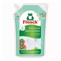 Detergente Líquido Frosch Universal 1.8L