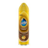 Limpiador Pledge Woods Original Mini 275ml