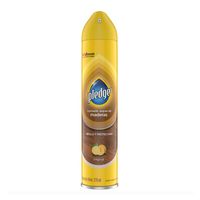 Lustra Muebles Pledge Maderas Original 378ml