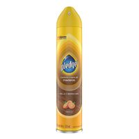 Limpiador Pledge Woods Orange 378ml
