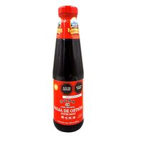 Salsa de Ostión Jade Bridge 250ml