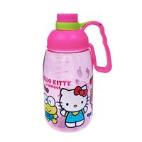 Tomatodo con Caña Magenta Hello Kitty 1.4L