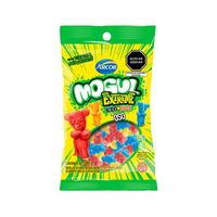 Gomitas Mogul Extreme Tutti Frutti 80g