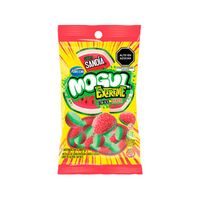 Gomitas Mogul Extreme Sandía 80g