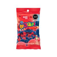 Gomitas Mogul Moras 80g