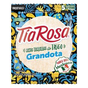Tostadas