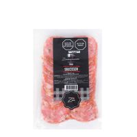 Saucisson Zimmerman 200g