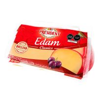 Queso Edam Président 225g
